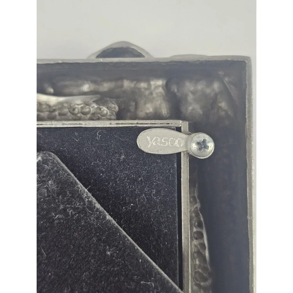 Yasco Fine Lead Pewter 2-1/2